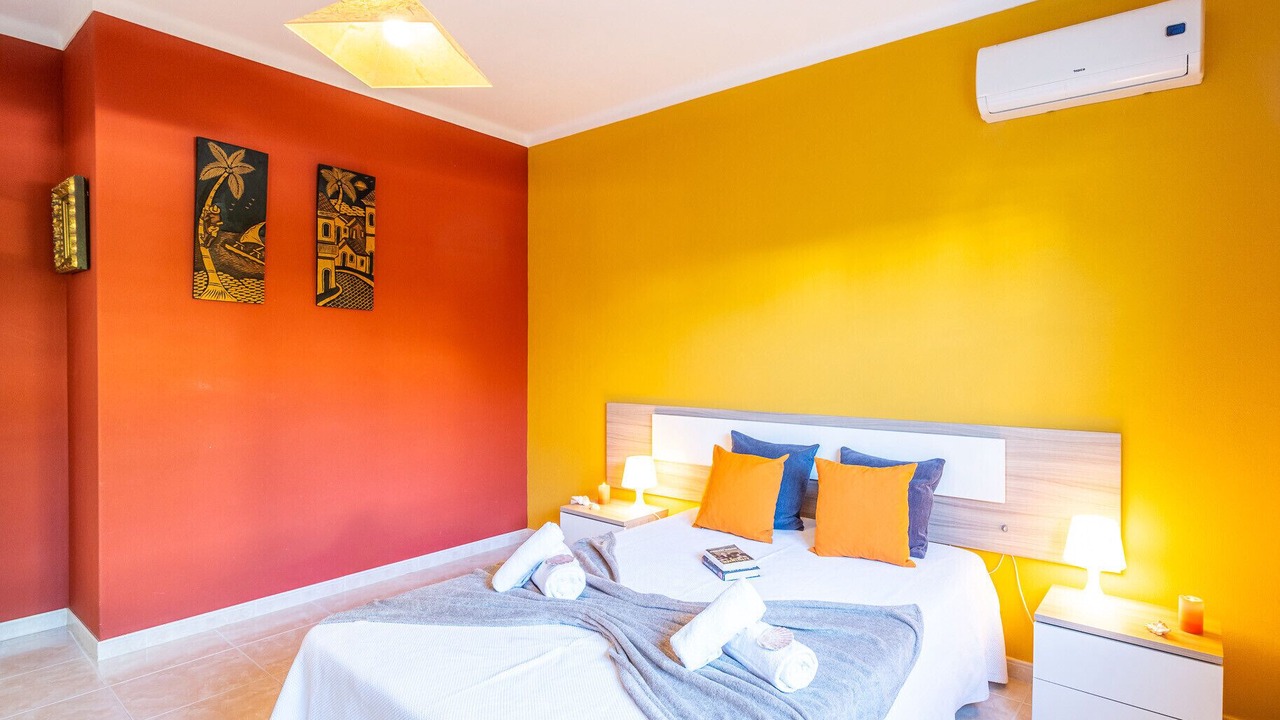 Photo of Bedroom in Mato Serrao