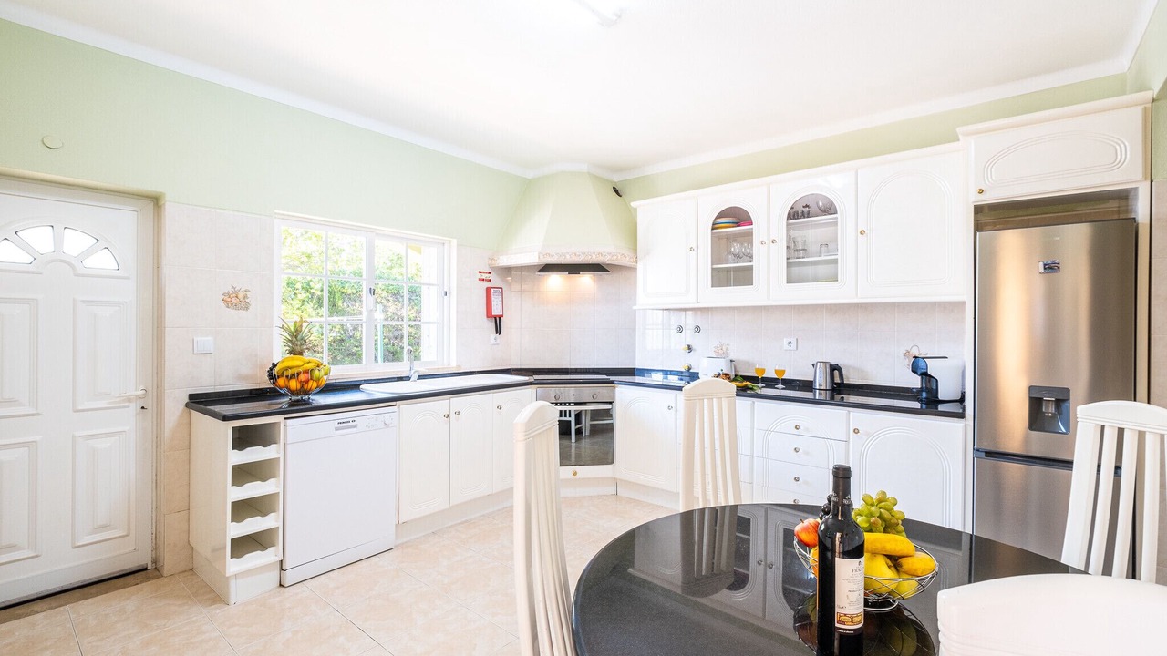 Photo of Kitchen in Mato Serrao