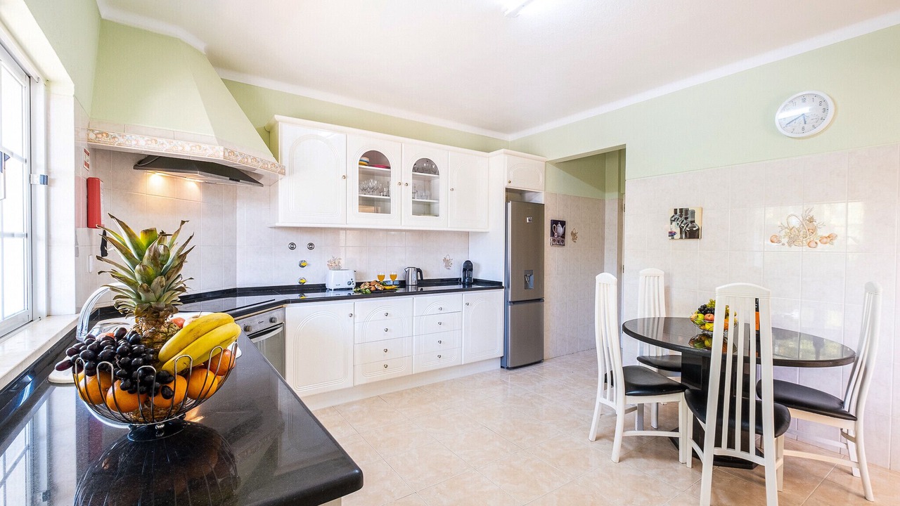 Photo of Kitchen in Mato Serrao