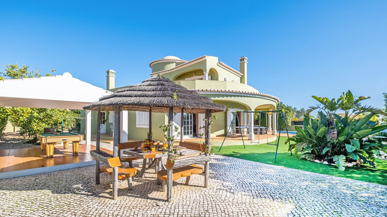 Photo of Outdoor in Mato Serrao