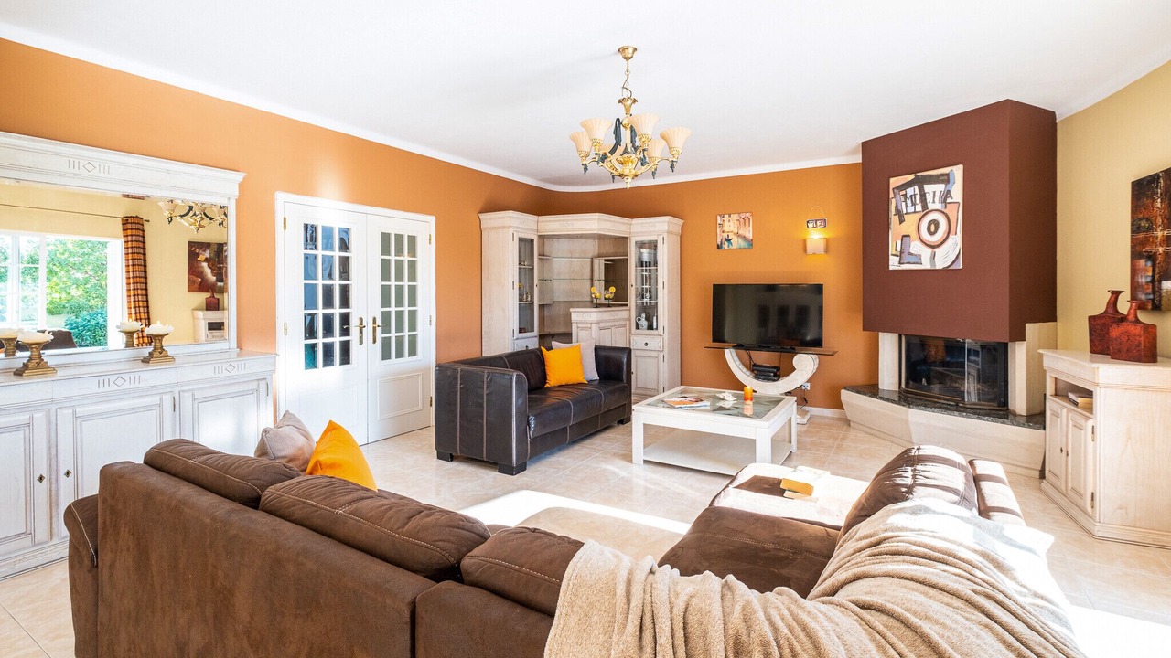 Photo of Livingroom in Mato Serrao