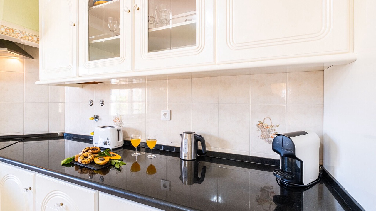Photo of Kitchen in Mato Serrao