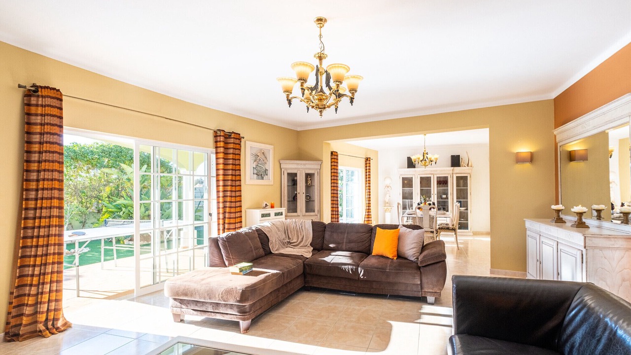 Photo of Livingroom in Mato Serrao