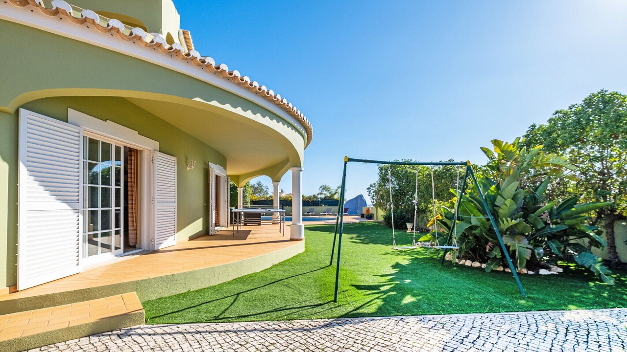 Photo of Patio Balcony in Mato Serrao
