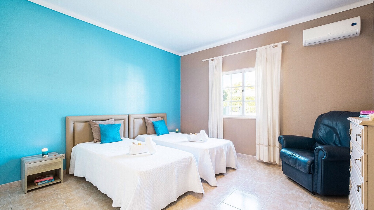 Photo of Bedroom in Mato Serrao