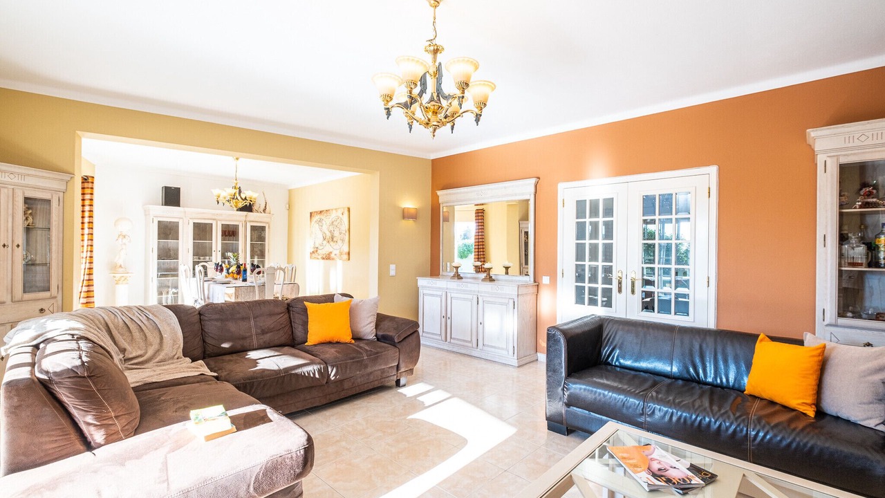 Photo of Livingroom in Mato Serrao