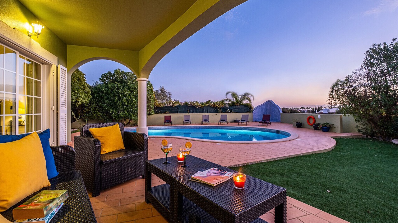 Photo of Outdoor in Mato Serrao