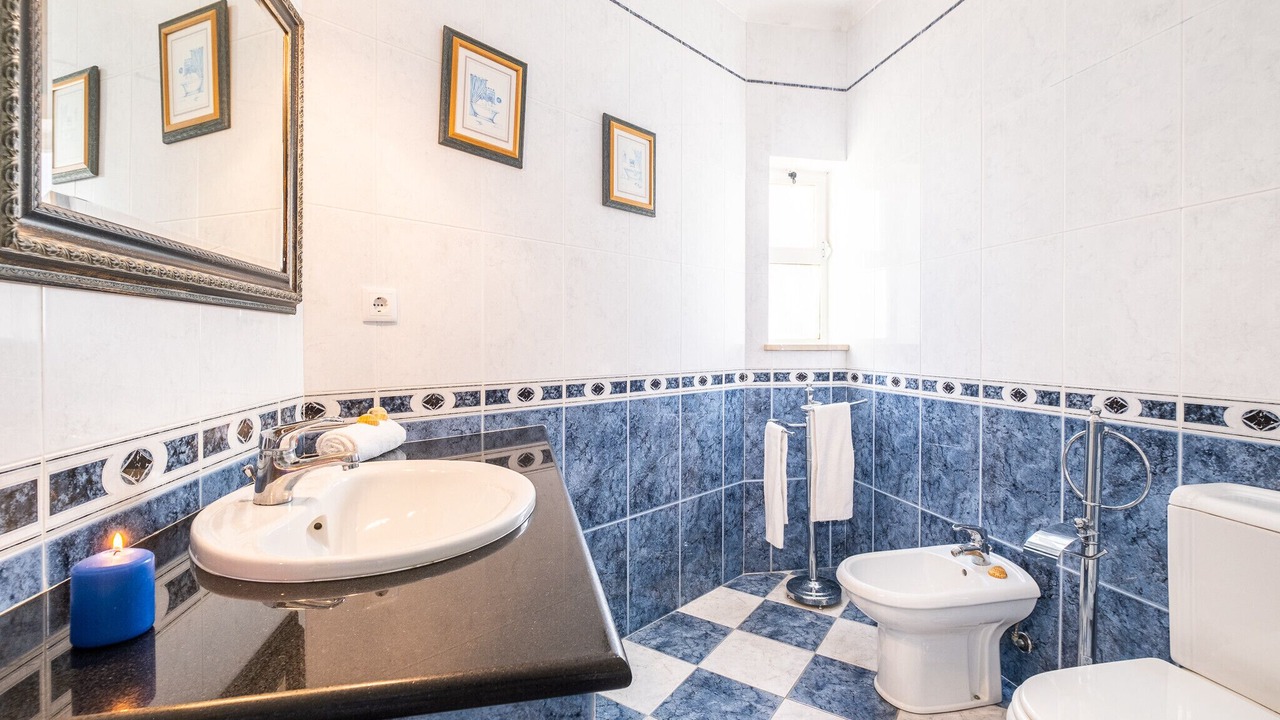 Photo of Bathroom in Mato Serrao