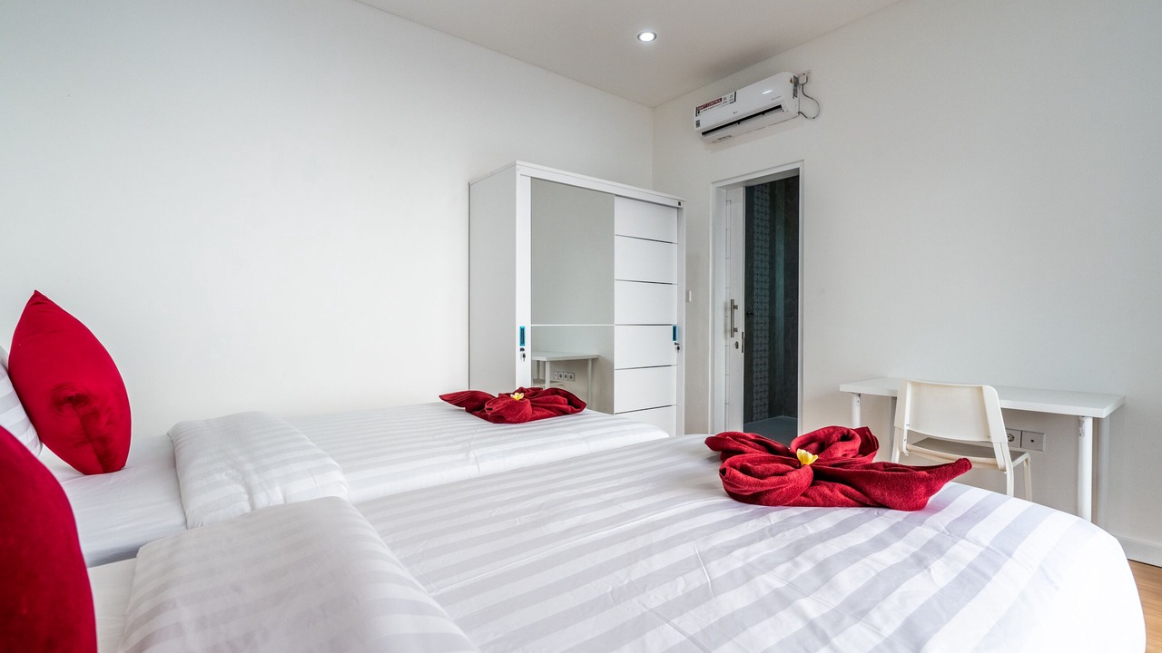 Photo of Bedroom in Sunset Road