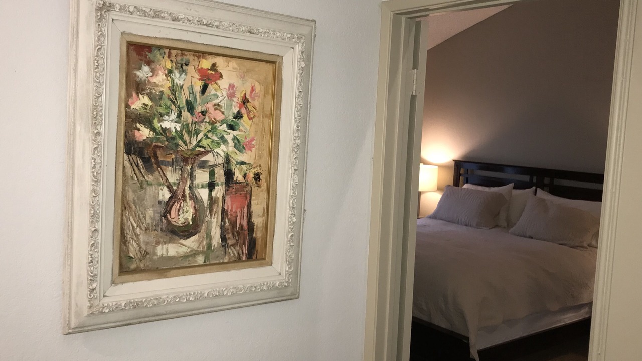 Photo of Bedroom in Carpinteria