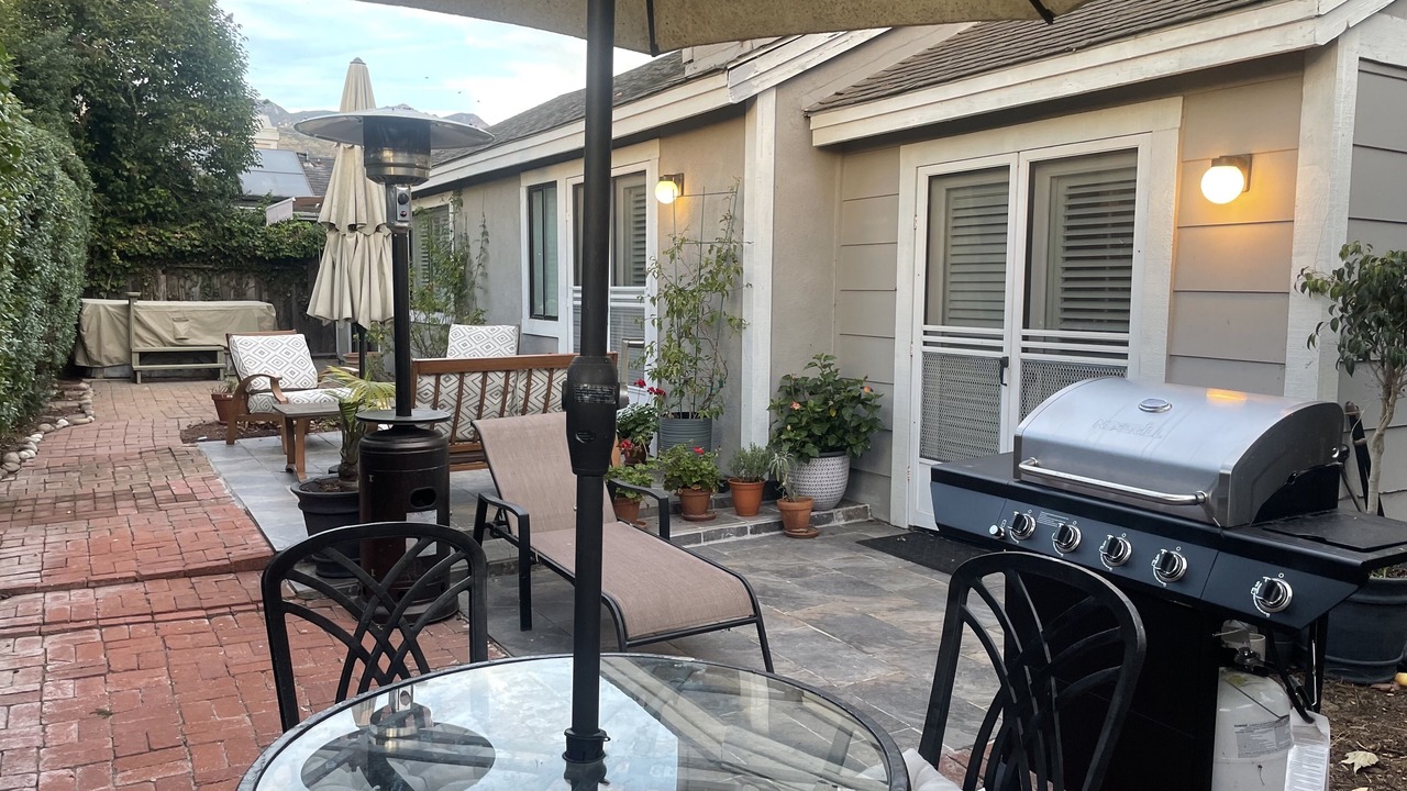 Photo of Outdoor in Carpinteria