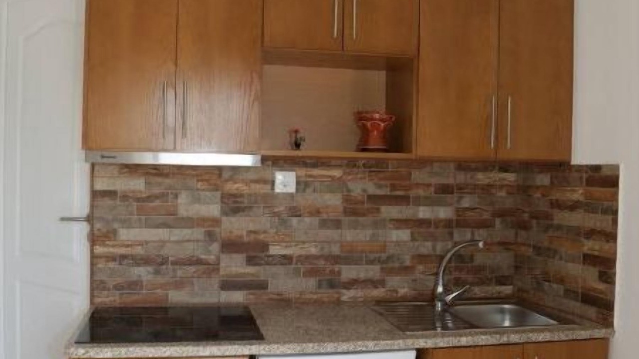 Photo of Kitchen in Insua