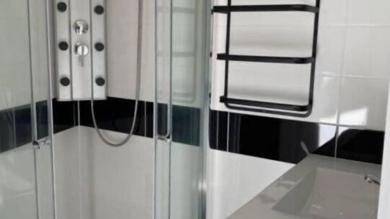 Photo of Bathroom in Insua