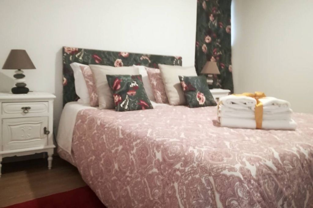 Photo of Bedroom in Insua