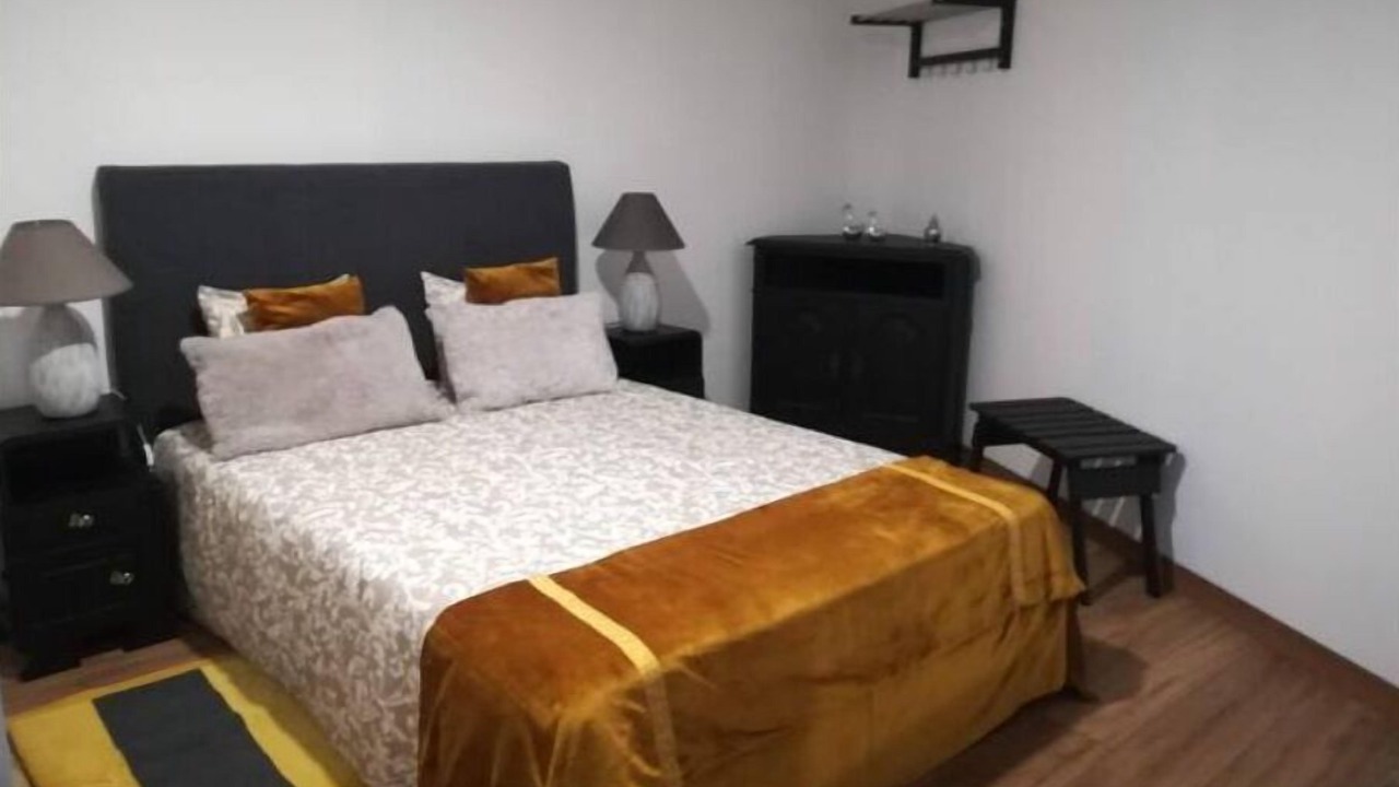 Photo of Bedroom in Insua