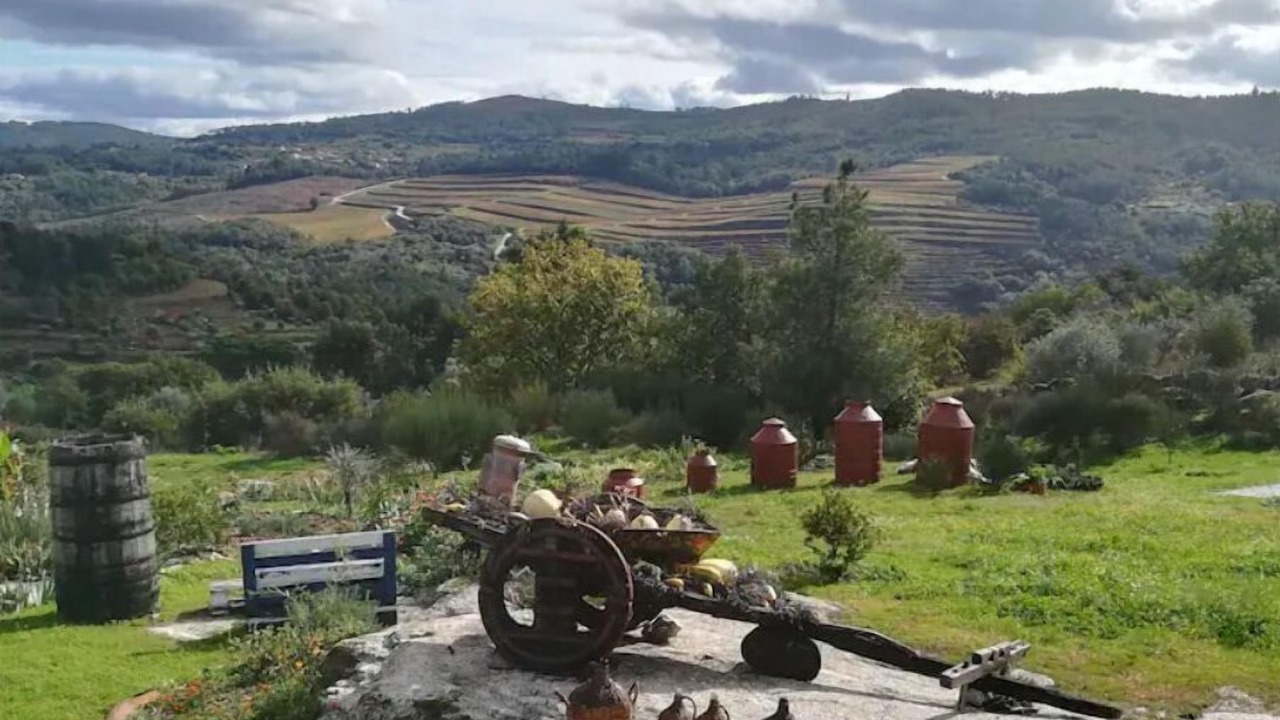 Photo of Outdoor in Insua