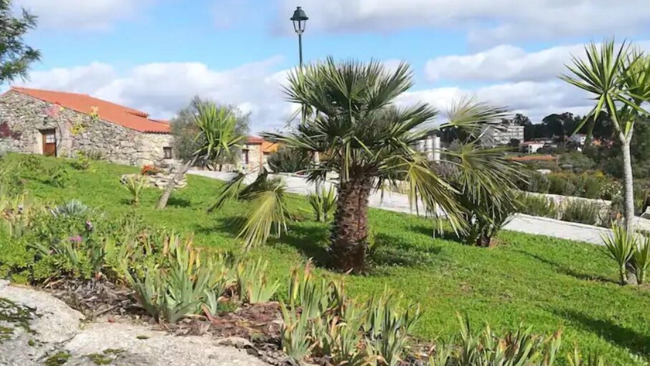 Photo of Outdoor in Insua