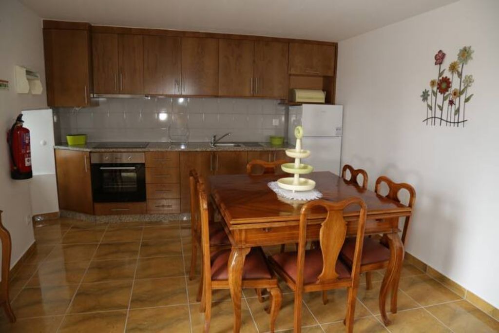 Photo of Kitchen in Insua
