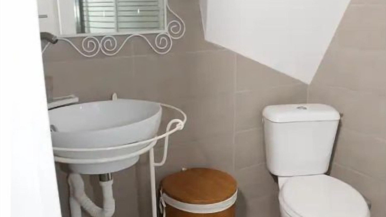 Photo of Bathroom in Insua