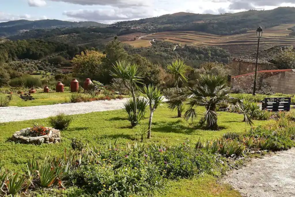 Photo of Outdoor in Insua
