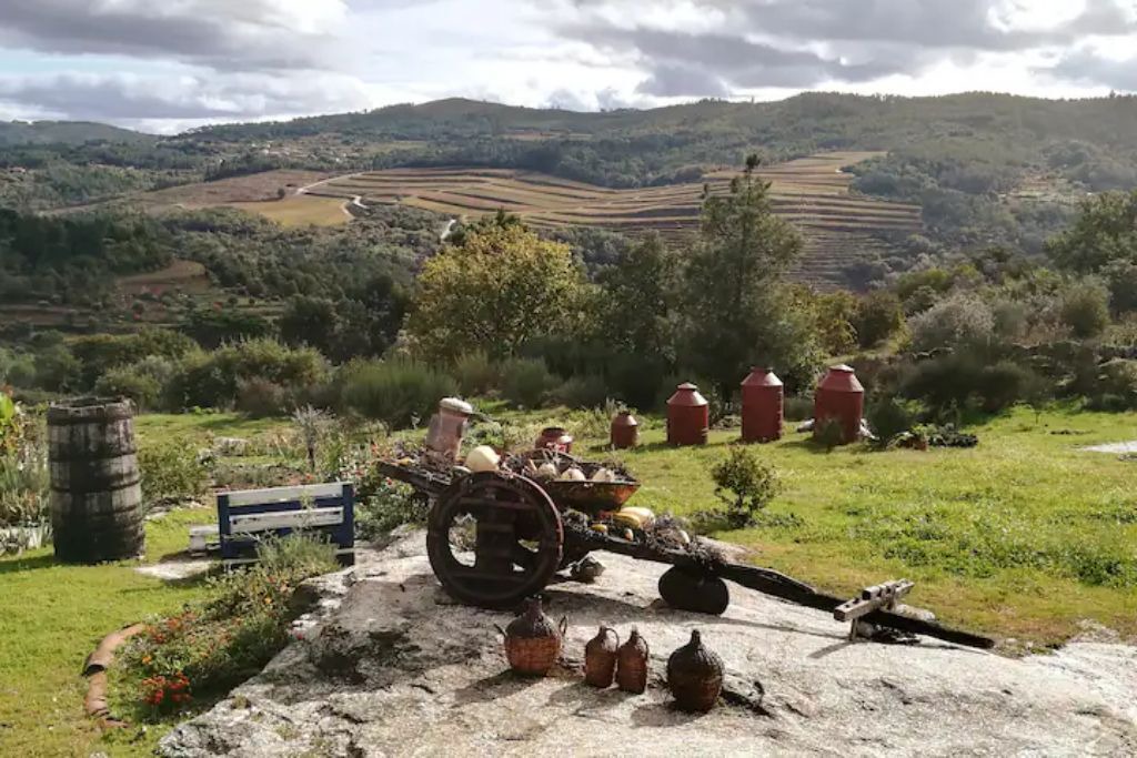 Photo of Outdoor in Insua