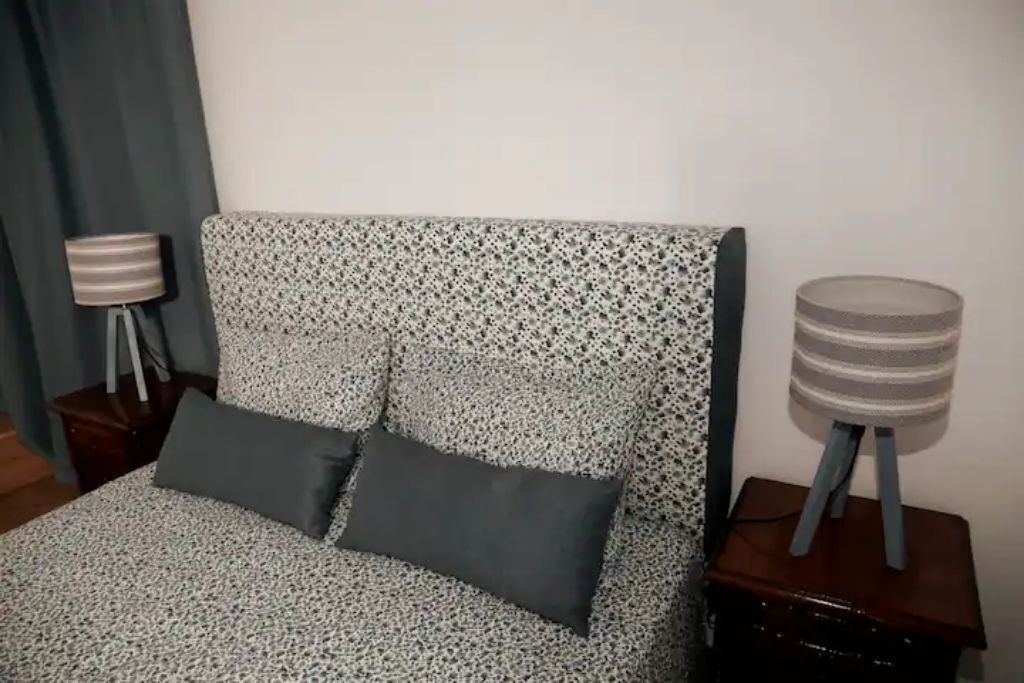 Photo of Bedroom in Insua