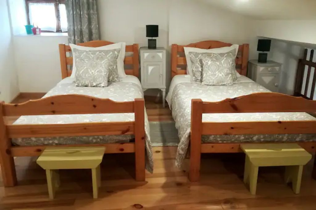 Photo of Bedroom in Insua