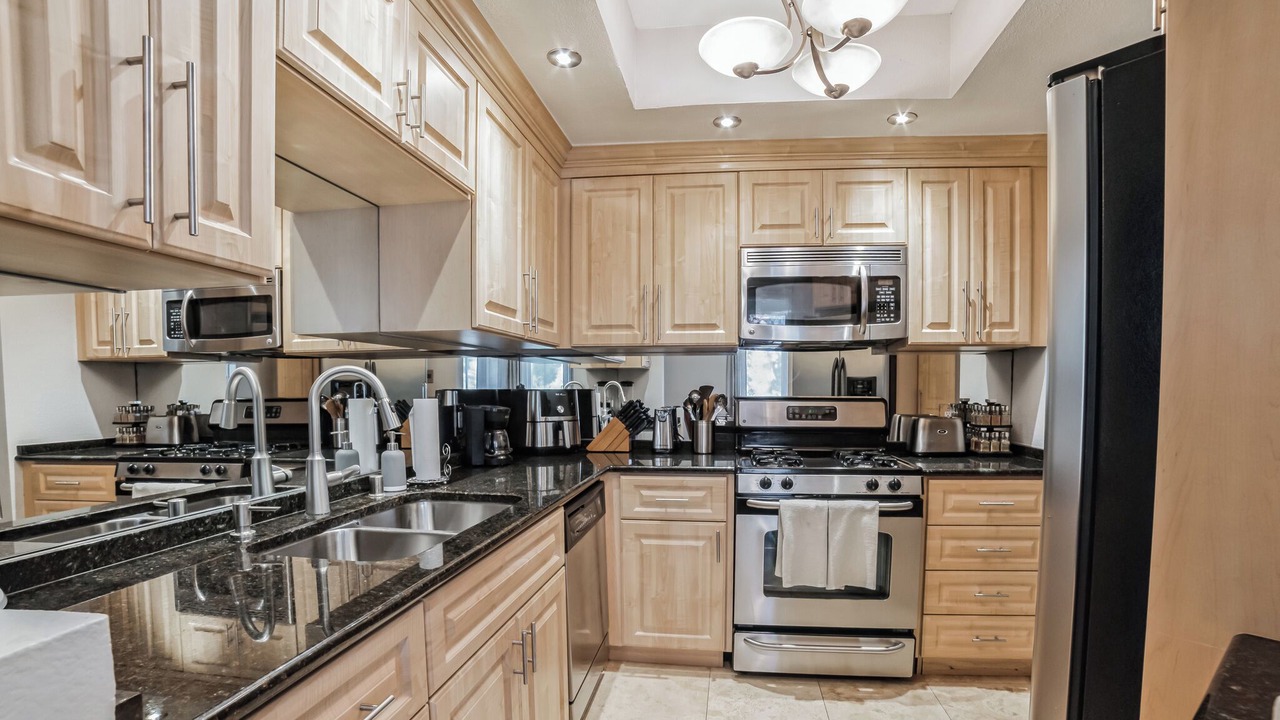 Photo of Kitchen in Las Vegas