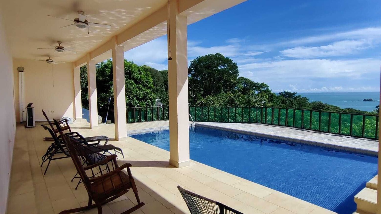 Photo of Outdoor in Ballena