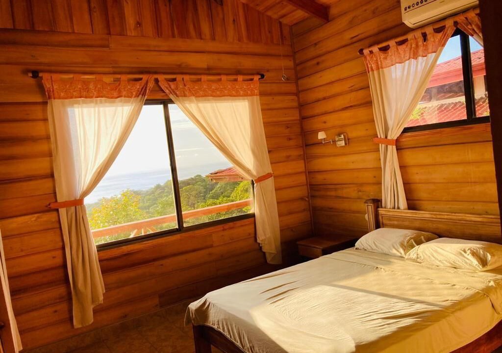 Photo of Bedroom in Ballena