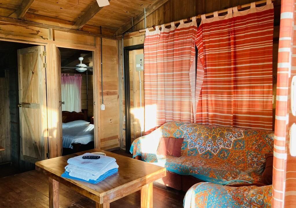 Photo of Livingroom in Ballena