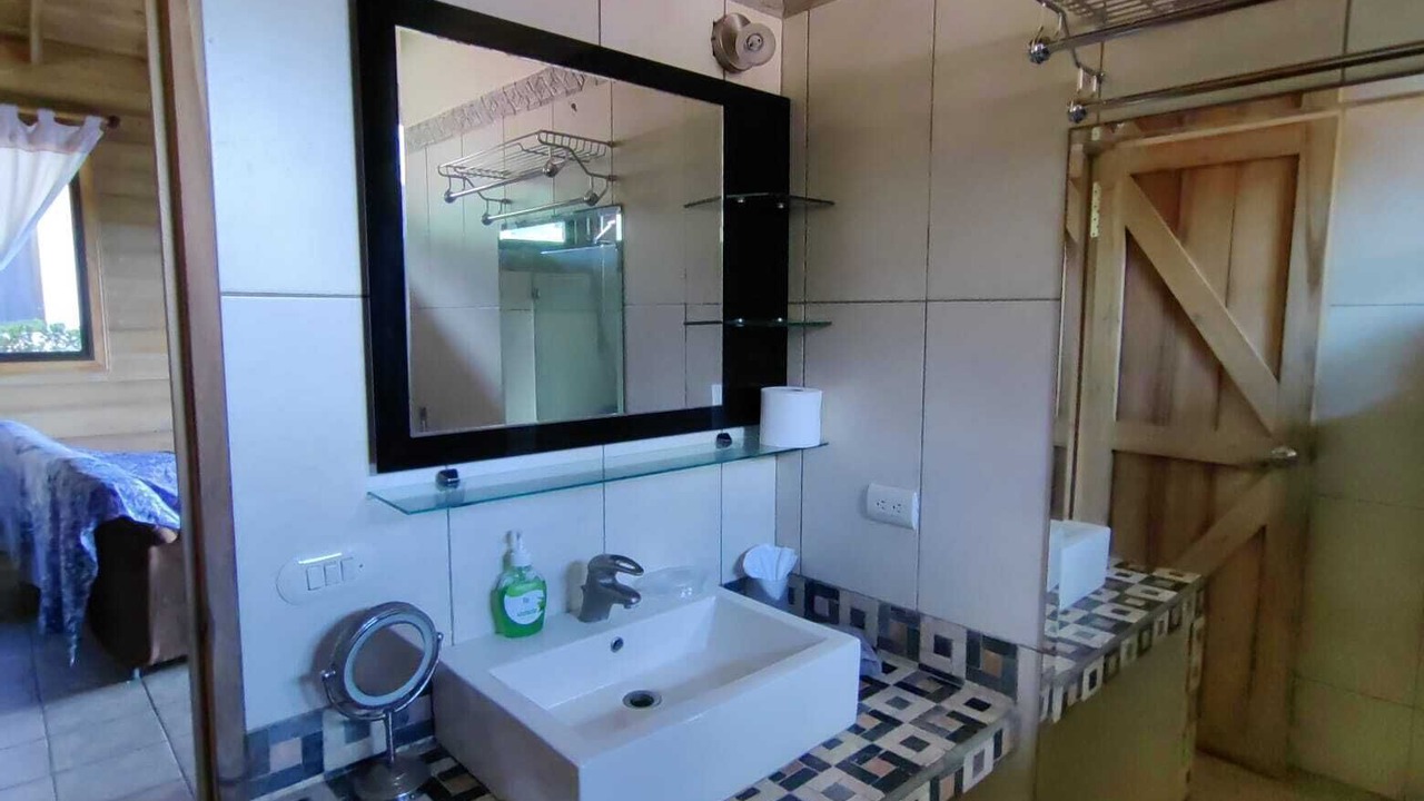 Photo of Bathroom in Ballena