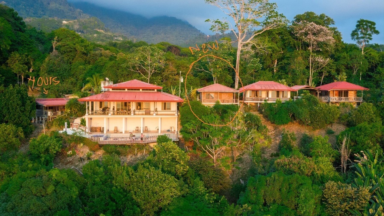 Photo of Outdoor in Ballena