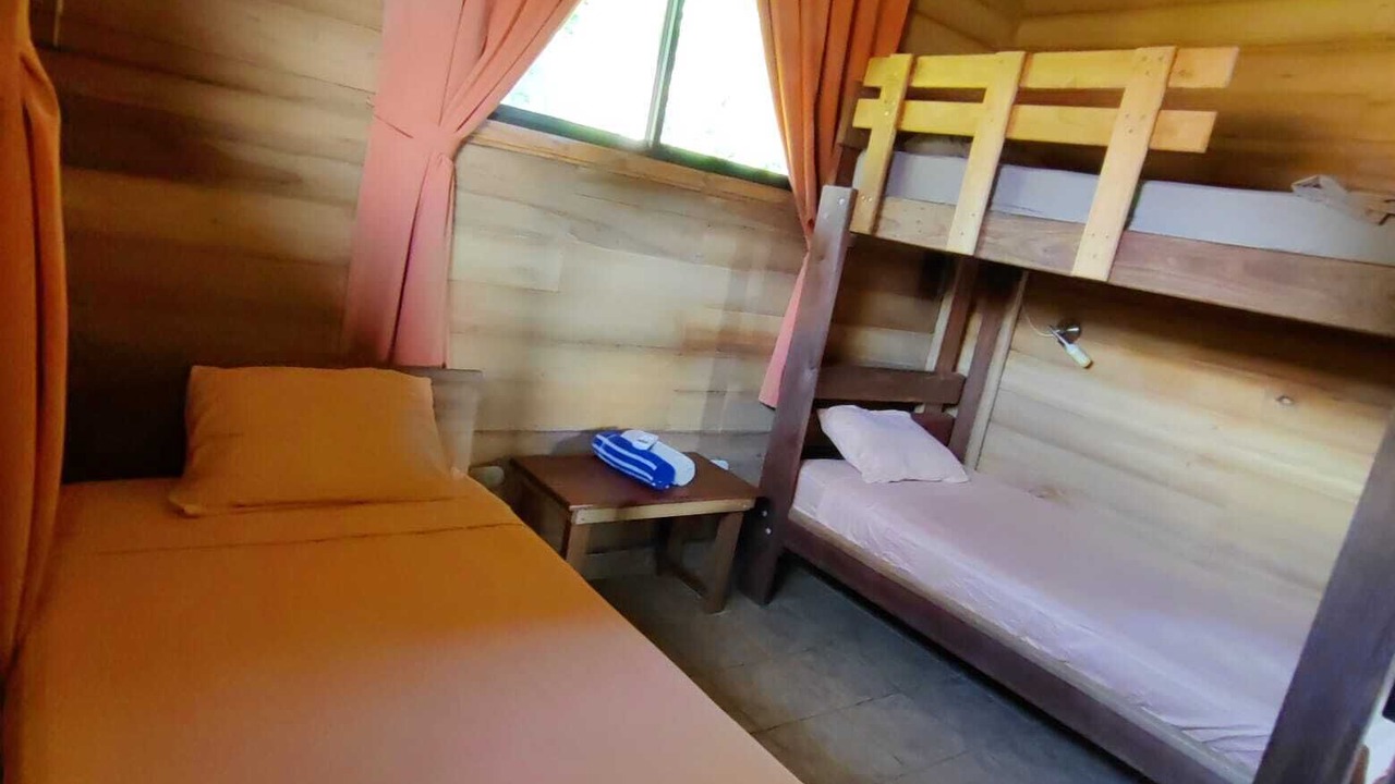 Photo of Bedroom in Ballena