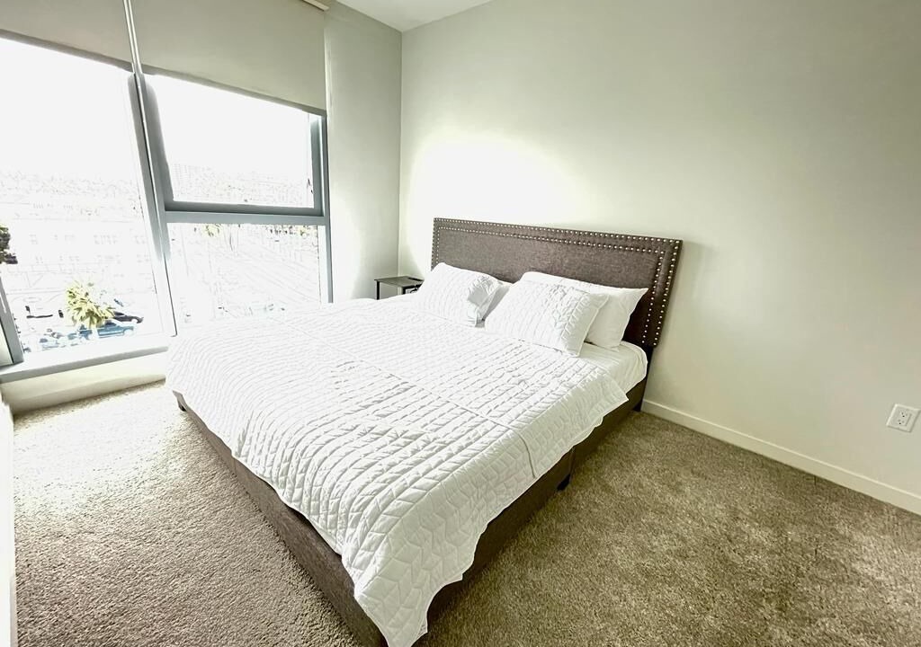 Photo of Bedroom in Harbor