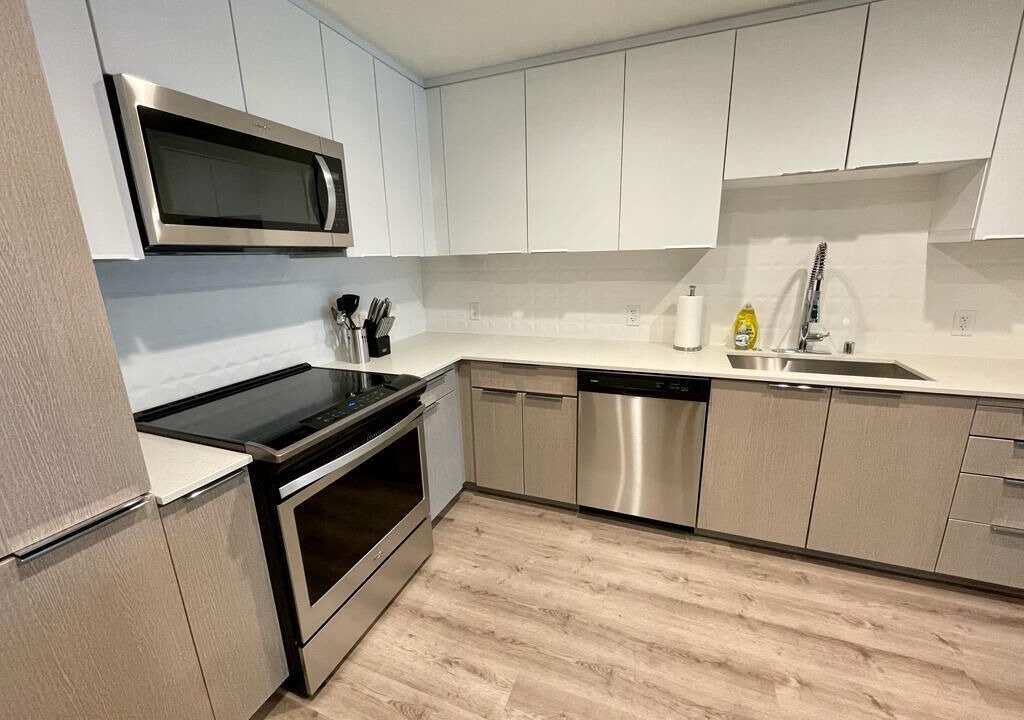 Photo of Kitchen in Harbor