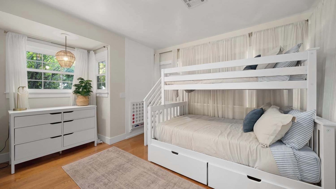 Photo of Bedroom in Arroyo Grande