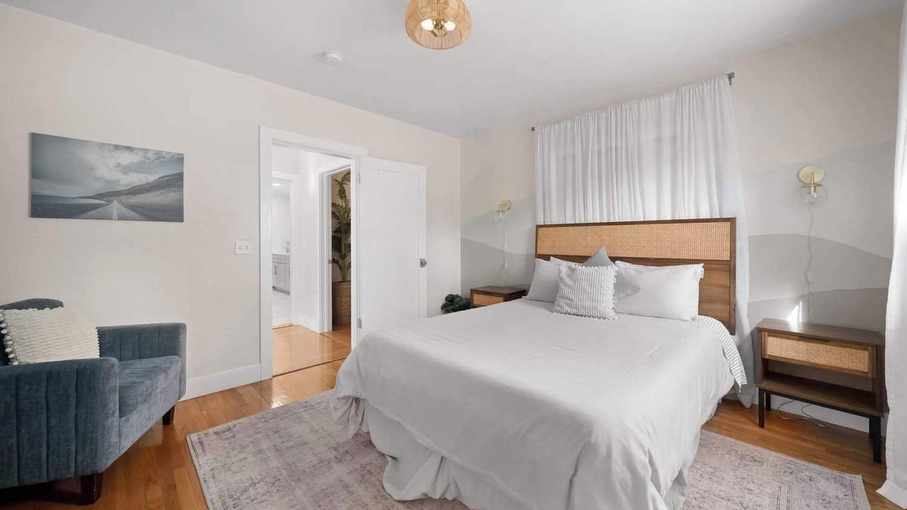 Photo of Bedroom in Arroyo Grande