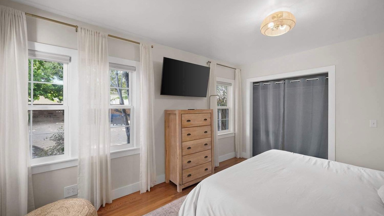 Photo of Bedroom in Arroyo Grande