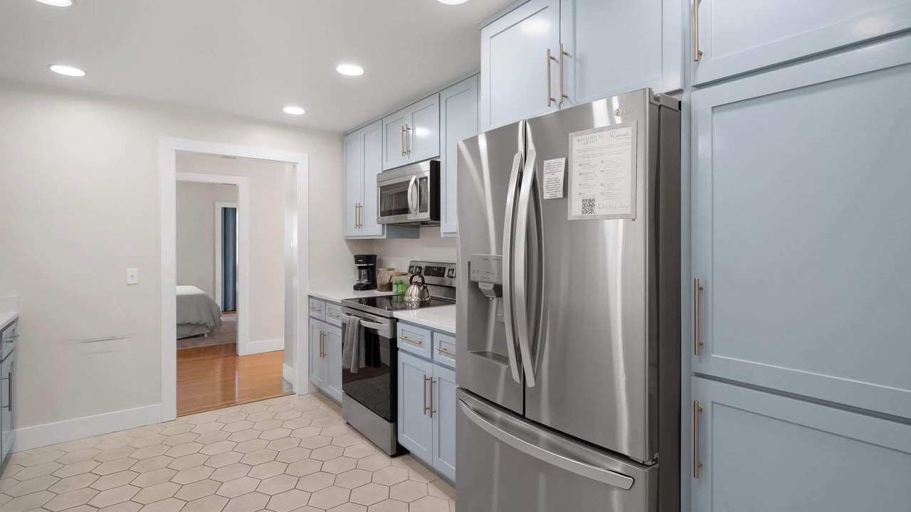 Photo of Kitchen in Arroyo Grande
