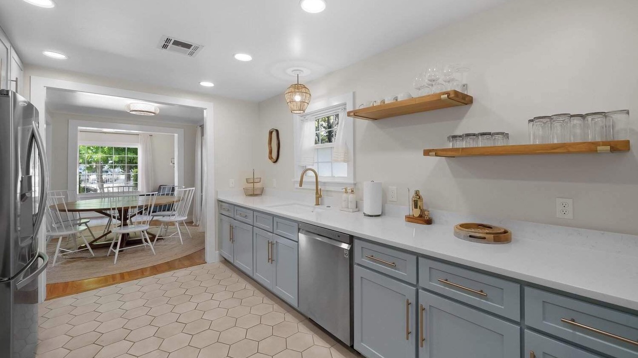Photo of Kitchen in Arroyo Grande