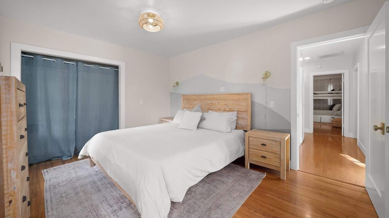 Photo of Bedroom in Arroyo Grande