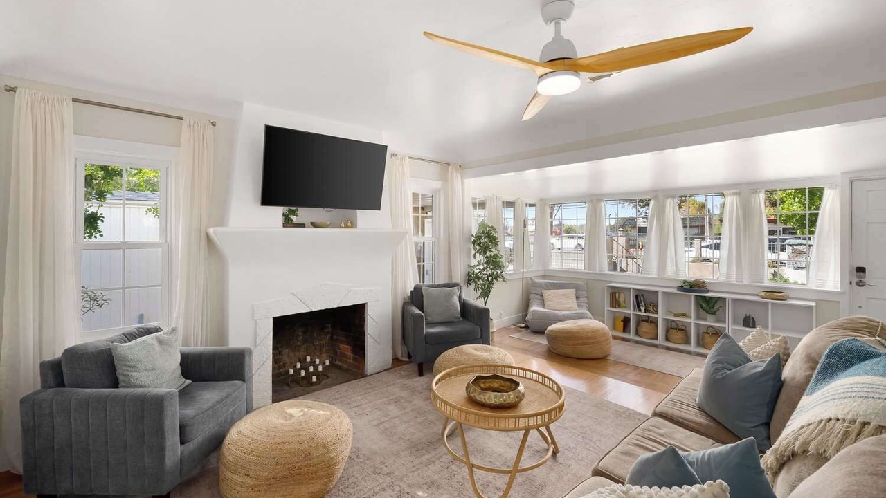Photo of Livingroom in Arroyo Grande