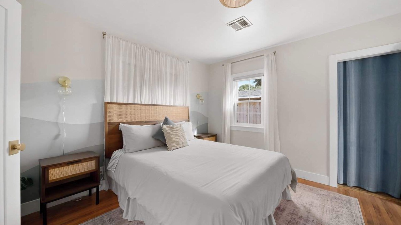Photo of Bedroom in Arroyo Grande