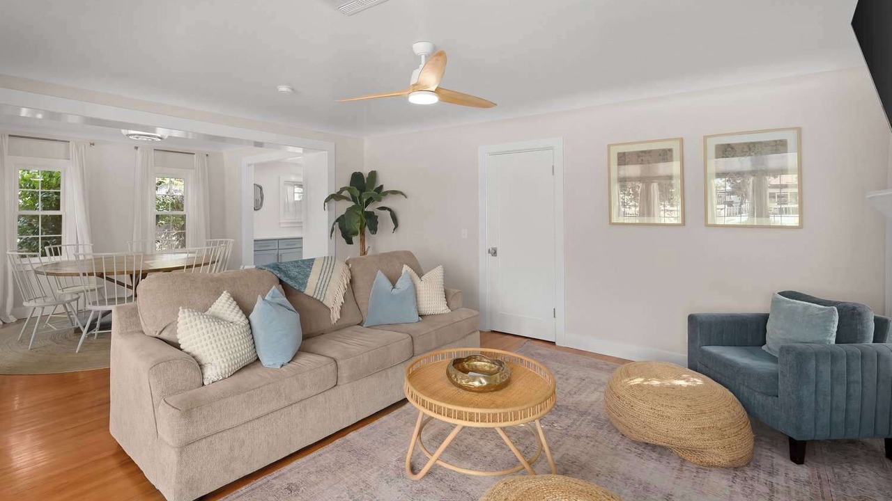 Photo of Livingroom in Arroyo Grande