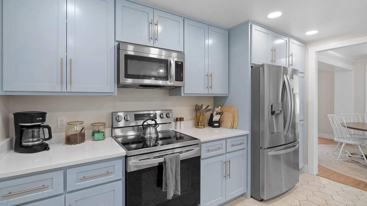 Photo of Kitchen in Arroyo Grande