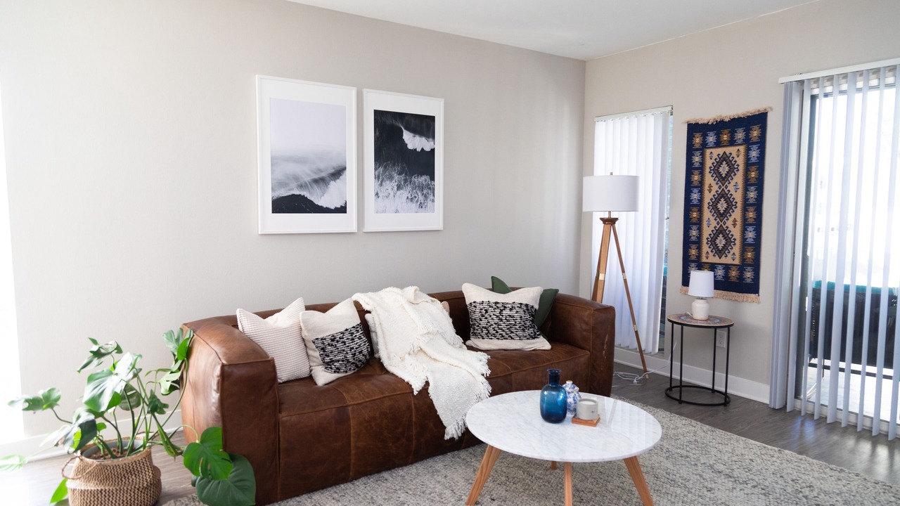 Photo of Livingroom in Thousand Oaks