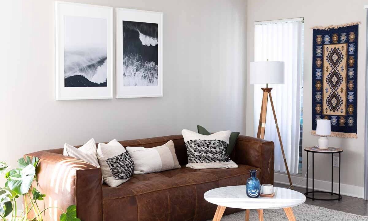 Photo of Bedroom in Thousand Oaks