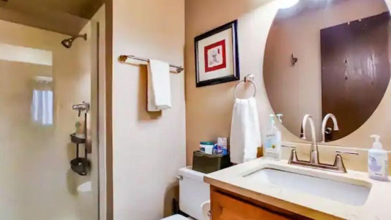 Photo of Bathroom in Sparks