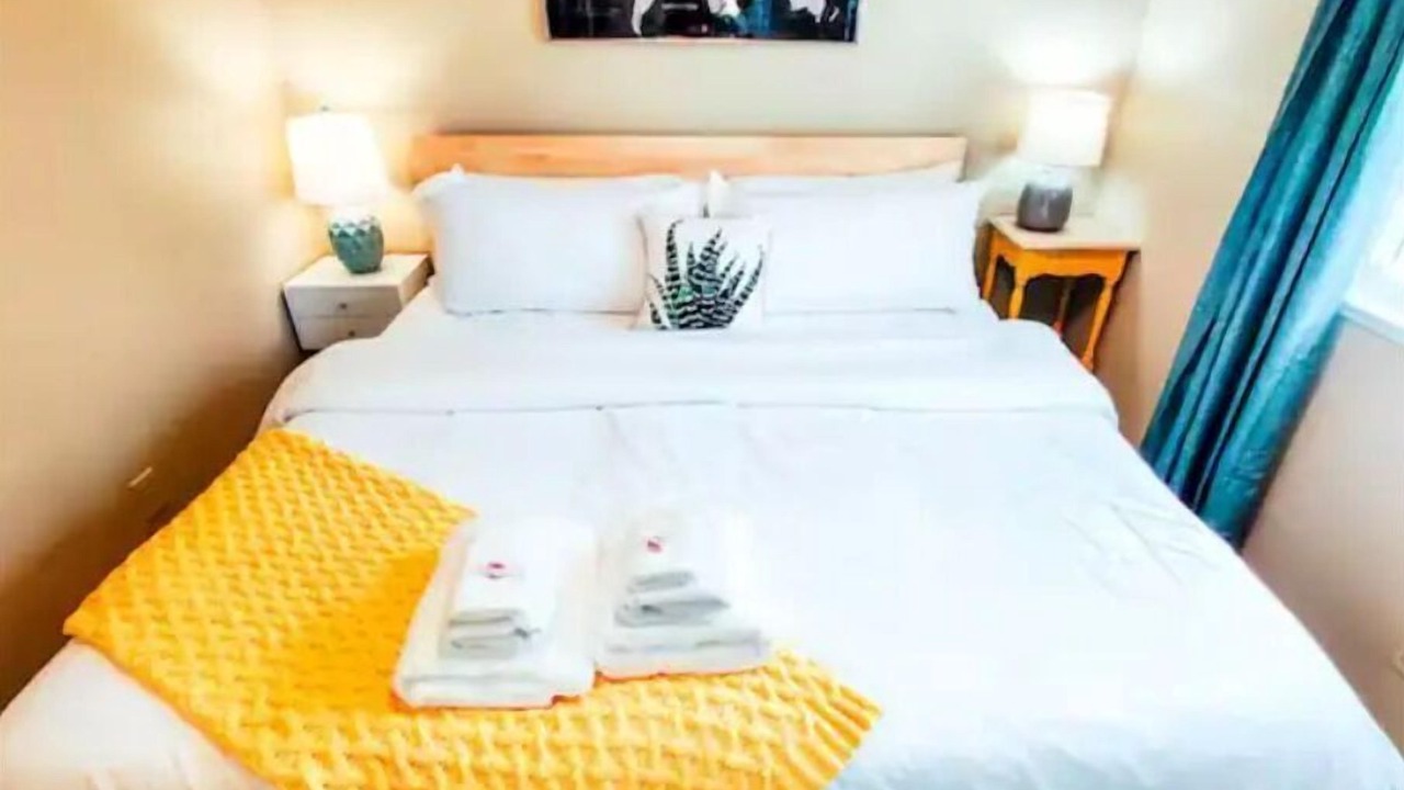 Photo of Bedroom in Sparks